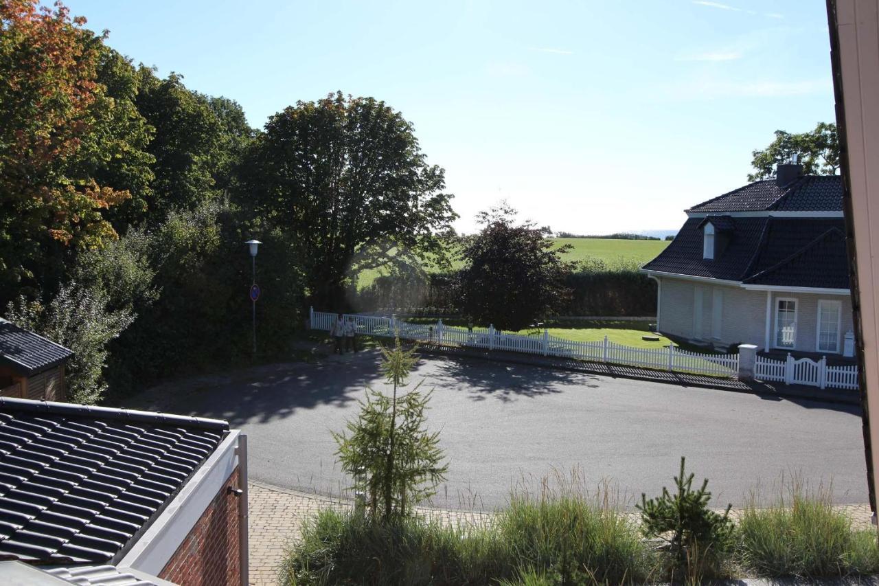 Ferienwohnung Haus Schaper Whg 4 OG Kellenhusen Exterior foto